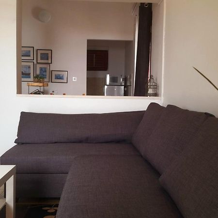 Apartment Mima With Sea View Drage Extérieur photo