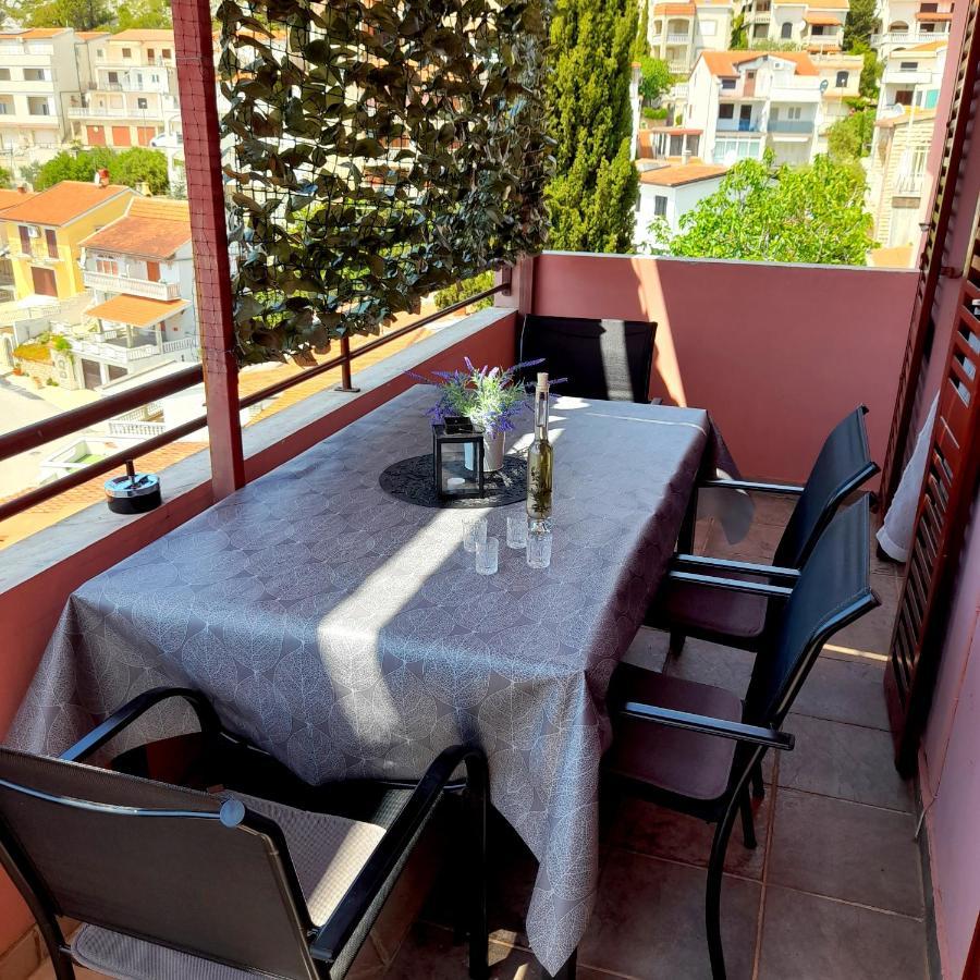 Apartment Mima With Sea View Drage Extérieur photo