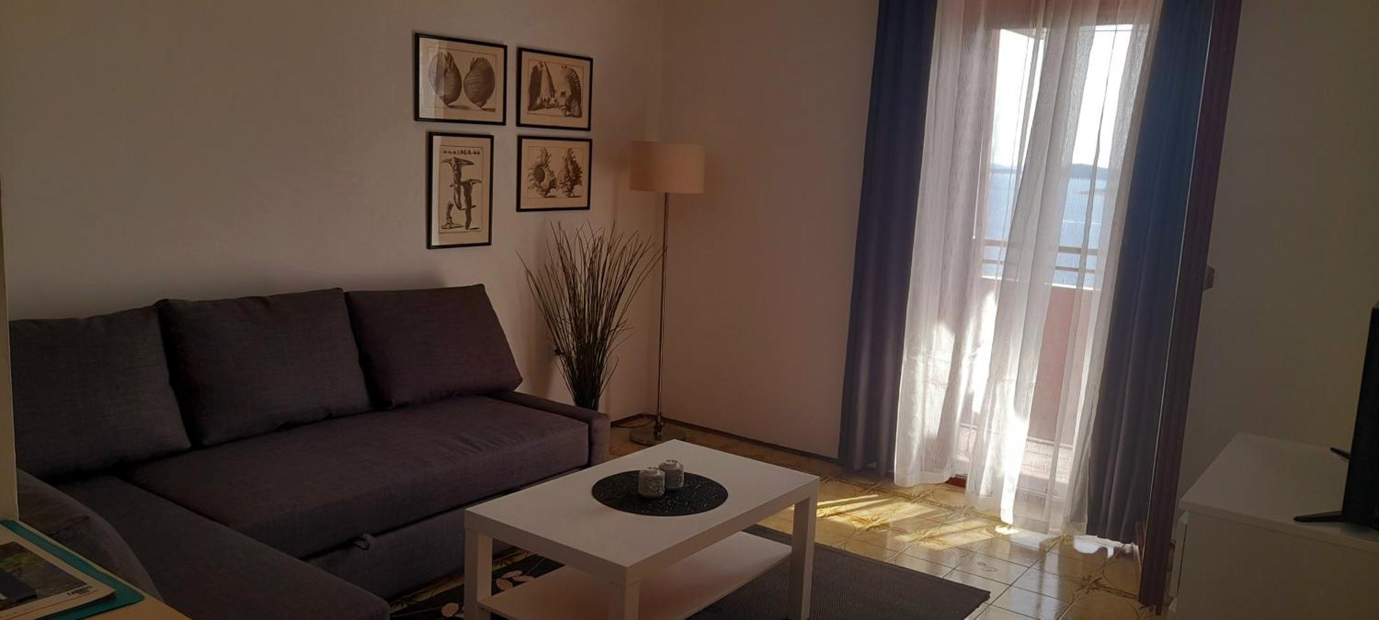 Apartment Mima With Sea View Drage Extérieur photo
